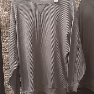 Arerie light blue thermal size large